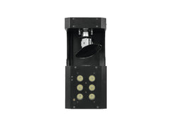 Effet de faisceau hybride Eurolite Led Mfe-20