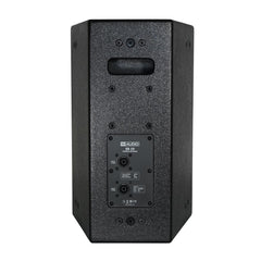W Audio SR 10 Speaker Black 10" Passive 1000W