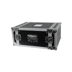 eLumen8 6U Rack Flight Case