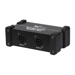 W Audio Neutrik NL4 SpeakON Splitter Box