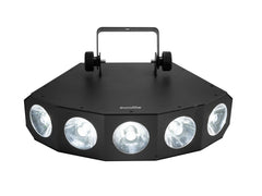 Eurolite LED SCY-500 CW Beam Effect Disco Lighting*B-Stock