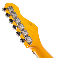 Vintage Electric Guitar- Olympia White Fillmore