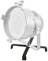 Pulse Folding Floor Stand for Par Can Uplighting -  XLS001