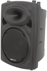 qtx QR10 Haut-parleur ABS passif 10 pouces