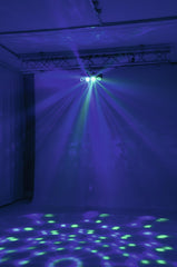 Eurolite Led Cpe-4 Blumeneffekt