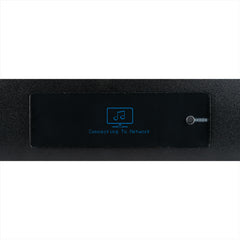 DAP SPA-100 1U Streaming Pre-Amplifier with Bluetooth, USB, Wi-Fi