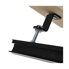 Wentex Eurotrack – Universal-Montagehalterung