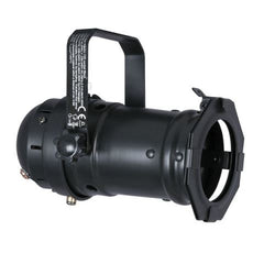 Showtec Schwarzer PAR16-Scheinwerfer
