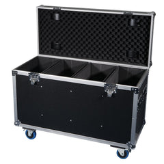 Elumen8 Fury 400 DTW Blinder x 4 Flight Case