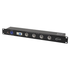 Transcension PCD 141 Unité de distribution PowerCON 19"