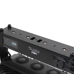 Luminaire extérieur LEDJ Spectra QX40 Pixel MKII