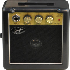 Johnny Brook 3 Watt Guitar Mini Amplifier with Belt Clip