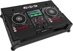 Zomo Flightcase Zomo Flightcase N-Mixstream NSE Numark Mixstream