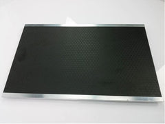 Black Desk Shelf for 4ft Deckstand