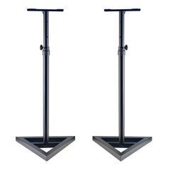 Stagg SMOS-10 Set of 2 Studio Monitor Stands
