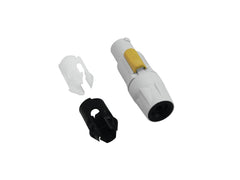 NEUTRIK PowerCon Kabelstecker gy NAC3FCB