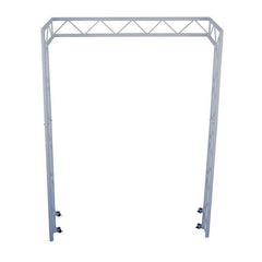 LiteConsole XPRS Aluminium-Portal-Overhead-Kit