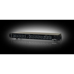 Jb Systems ENH 2.3 Sound Enhancer Processor Bass Booster PA DJ Subwoofer Out