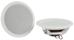 Adastra WA-215 Ensemble amplificateur mural et haut-parleurs de plafond Bluetooth 30 W