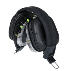HF001 W Audio SDPRO 3-Channel Silent Disco Headphones *B-Stock