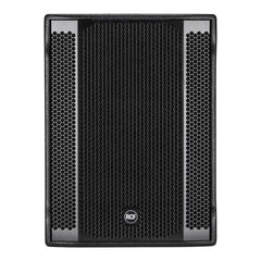 13000434 RCF SUB 905-AS II 1100W 15" Bass Reflex Active Sub *B-Stock