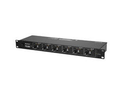 Distributeur de zone Omnitronic Zd-160B