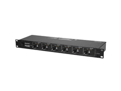 Omnitronic Zd-160B Zonenverteiler