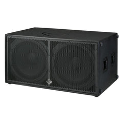 Wharfedale Pro DELTA X218B Caisson de basses passif 2 x 18" 800 W
