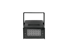 Eurolite Led Disco Strobe White, Sound