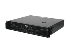 Omnitronic Xpa-3004 Verstärker