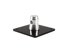 Alutruss Singlelock Sbpm-B (Square) Black