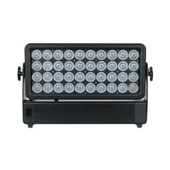 Luminaire extérieur LEDJ Spectra Q40 MKII 40 LED RGBW 10W