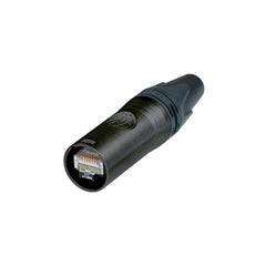 Neutrik EtherCON Connecteur de câble RJ45 Support NE8MX6-BT