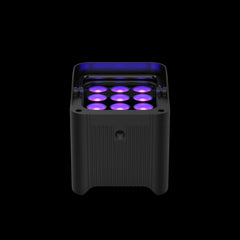 Chauvet DJ Freedom Par H9 IP LED Battery Uplighter Outdoor
