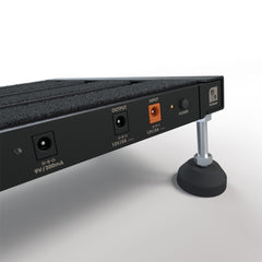 Palmer PedalbayA 40 PB   Pedalboard incl.WTPB40 Powerbar