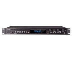 Denon Professional DN-300CMKII – Rackmount Professional CD Player