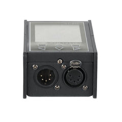 Showtec RDM Testeur et analyseur tactile DMX RDM + ArtNET + Midi