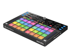 Pioneer DDJ-XP2 Sub-Controller-Einheit für Rekordbox und Serato DJ Pro