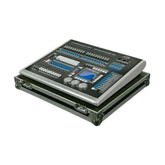 Showtec Creator 1024 PRO Moving Light Controller inkl. Flightcase