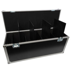 eLumen8 Medium Dividacase Flightcase Touring Trunk
