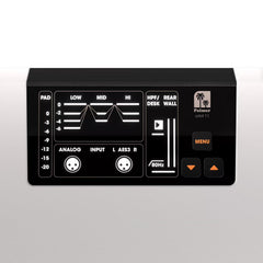 Palmer ORBIT 11 Active Studio Monitor White