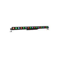 Eliminator Mega Color Q18 LED Batten Bar 18x 4W RGBA
