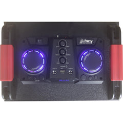Party Light & Sound PARTY-STUP210 500W Active DJ Speaker Column