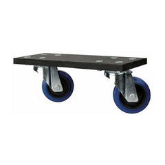 Showgear UCA-SCWB Roues pour Stackcases