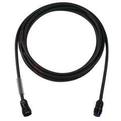 eLumen8 10m Socapex 7-Pin Male – Female Titanex 2.5mm Cable