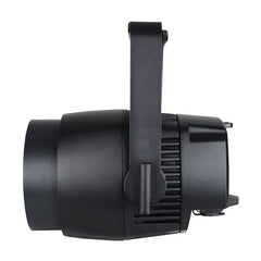 Elumen8 Endura 1Q60 RGBW COB Exterior Fixture Par Can IP65