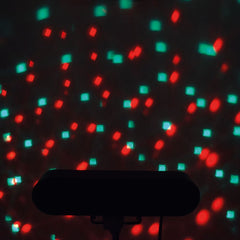 QTX PAR-T Bar: LED-Partybar und Ständer-Set