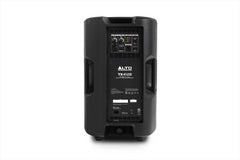 Alto TX412B 600W 12" Battery Powered Bluetooth PA Loudspeaker