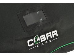 Cobra Stand Padded Equipment Carry Bag – 1210 x 280 x 250mm