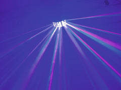 Eurolite Led D-25 Strahleffekt